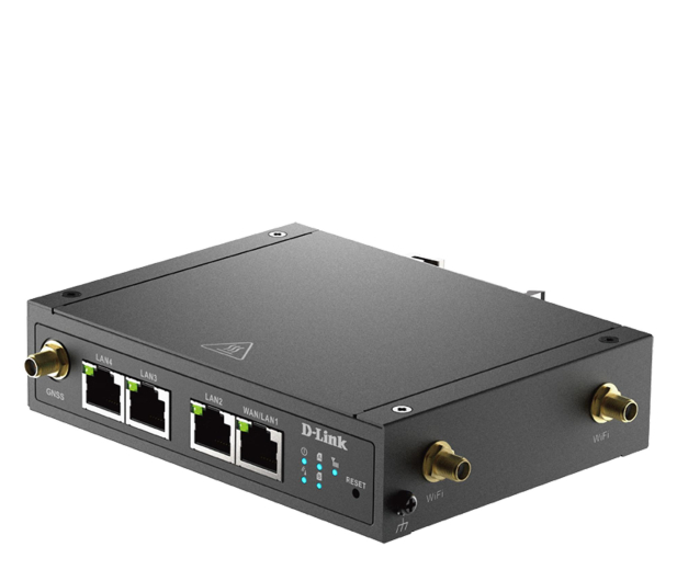 D-Link DWM-530-T Router 4G M2M - 1351408 - zdjęcie 2
